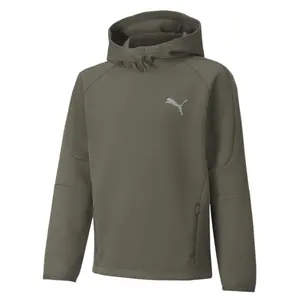 Sweatshirt child Puma Evostripe image-0