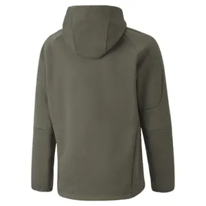 Sweatshirt child Puma Evostripe image-1