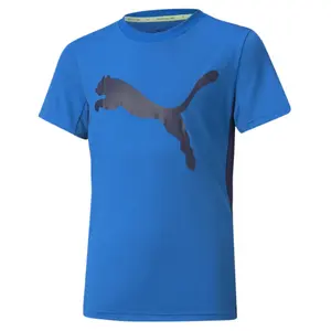 Child's T-shirt Puma Active Sport Poly II image-0