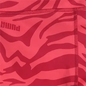 Leggings de niña Puma Modern Sports 7/8 Aop image-2