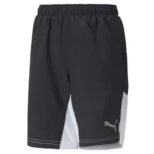 Pantalón corto niños Puma Active Sport image-0