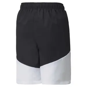 Pantalón corto niños Puma Active Sport image-1