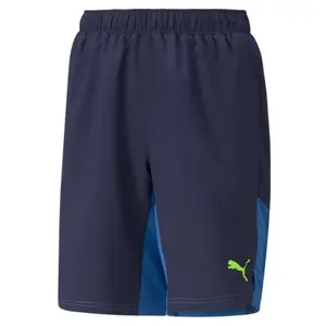 Pantalón corto niños Puma Active Sport image-0