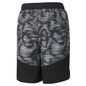 Pantalón corto niños Puma Active Sport image-1