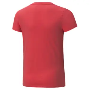 Child's T-shirt Puma Alpha image-1