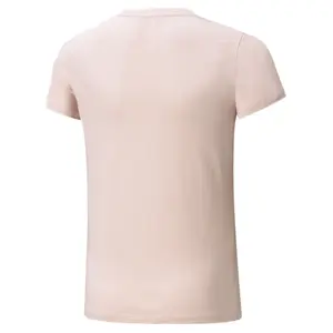 Child's T-shirt Puma Alpha image-1