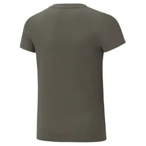 Child's T-shirt Puma Alpha image-1