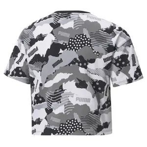 Child's T-shirt Puma Alpha AOP image-1