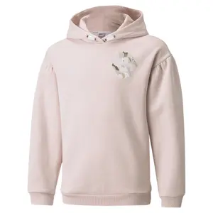 Sweatshirt child Puma Alpha image-0