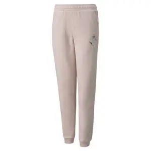 Kids' joggers Puma Alpha image-0