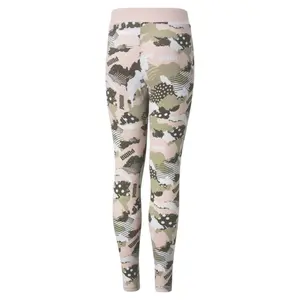 Girl's trousers Puma Alpha AOP Leggings G image-1