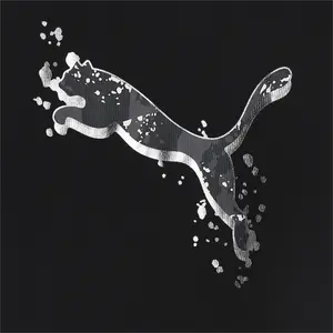 Girl's T-shirt Puma Alpha Tee G image-2