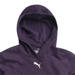 Sudadera con capucha para chica Puma Alpha image-2