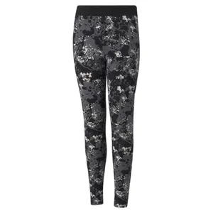 Pantalones de niña Puma Alpha AOP Leggings G image-0