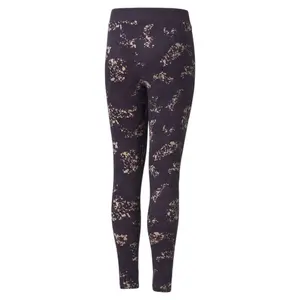 Leggings de niña Puma Alpha AOP image-1