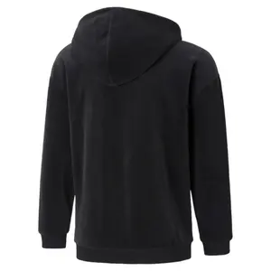 Sweatshirt girl Puma Alpha Velour Jacket G image-1