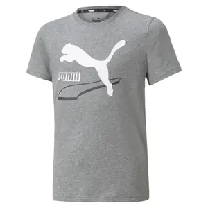 Child's T-shirt Puma Alpha image-0