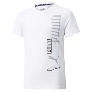 Child's T-shirt Puma Alpha image-0