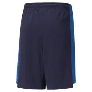 Pantalón corto niños Puma Alpha image-1