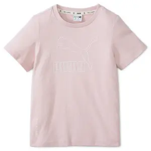 Child's T-shirt Puma T4C image-0