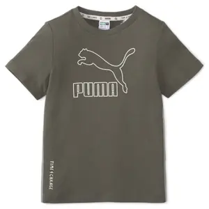 Child's T-shirt Puma T4C image-0