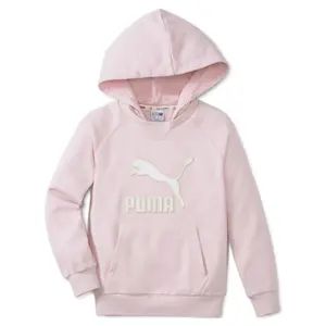 Sweatshirt child Puma T4C image-0