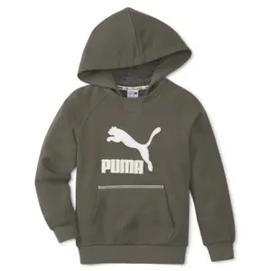 Sweatshirt child Puma T4C image-0
