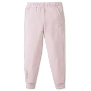 Kids' joggers Puma T4C TR image-0
