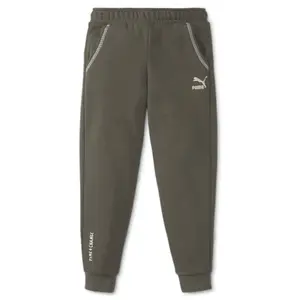 Kids' joggers Puma T4C TR image-0