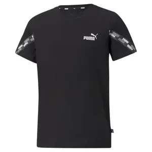 Child's T-shirt Puma Power Tape image-0