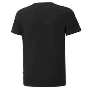 Child's T-shirt Puma Power Tape image-1