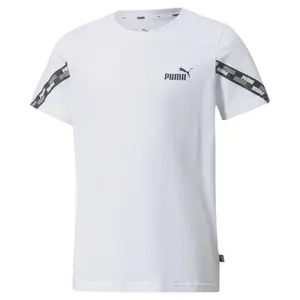 Child's T-shirt Puma Power Tape image-0