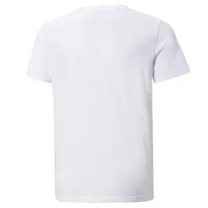 Child's T-shirt Puma Power Tape image-1