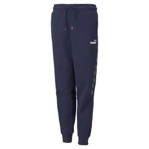 Kids' joggers Puma Power image-0