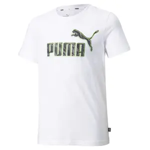 Camiseta para niños Puma Graphic image-0