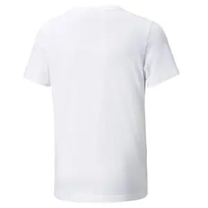 Camiseta para niños Puma Graphic image-1
