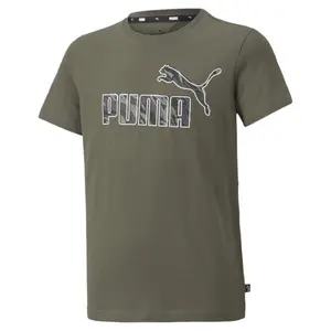Child's T-shirt Puma Graphic Tee B image-0