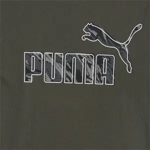 Child's T-shirt Puma Graphic Tee B image-2