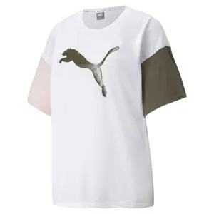 T-shirt femme Puma Modern Sports Fashion image-0