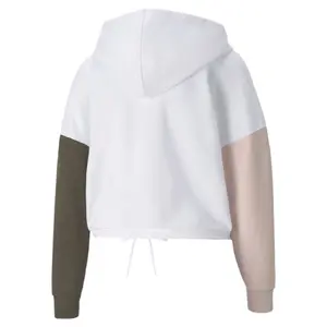 Sweatshirt vrouw Puma Modern Sports image-1