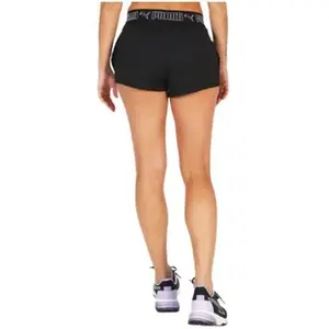 Dámské šortky Puma Womens Training s image-1