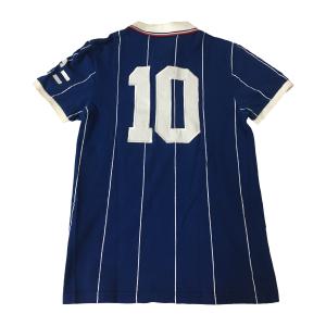 Polo Carré Magique Légende France 10 image-1