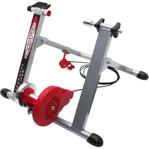 Home trainers record magnetic adjustable 26-700 Roto image-0