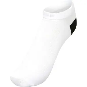 590010-9001-chaussettes-courtes-newline-core-blanc
