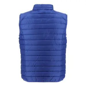 Sleeveless down jacket Jott Tom Basic image-1