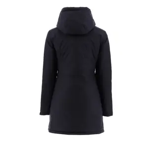 Doudoune à capuche femme Jott Adelaide Long Reversible image-2