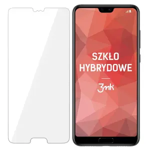 Hybrid glass 3MK Huawei P20 Pro - FlexibleGlass Lite™ image-0