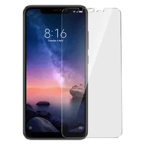 Hybride glas 3MK Xiaomi Redmi Note 6 Pro Global - FlexibeGlass™ image-0