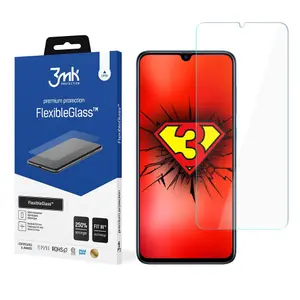 Hybride glas 3MK Samsung Galaxy A70/A70s - FlexibleGlass™ SE image-1