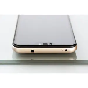 Versterkt gehard glas 3MK Apple iPhone 11 Pro Max - HardGlass Max Lite™ image-2